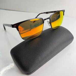 Joseph Marc “Warburton” Sunglasses / Tinted Reading Glasses – With Hard Case